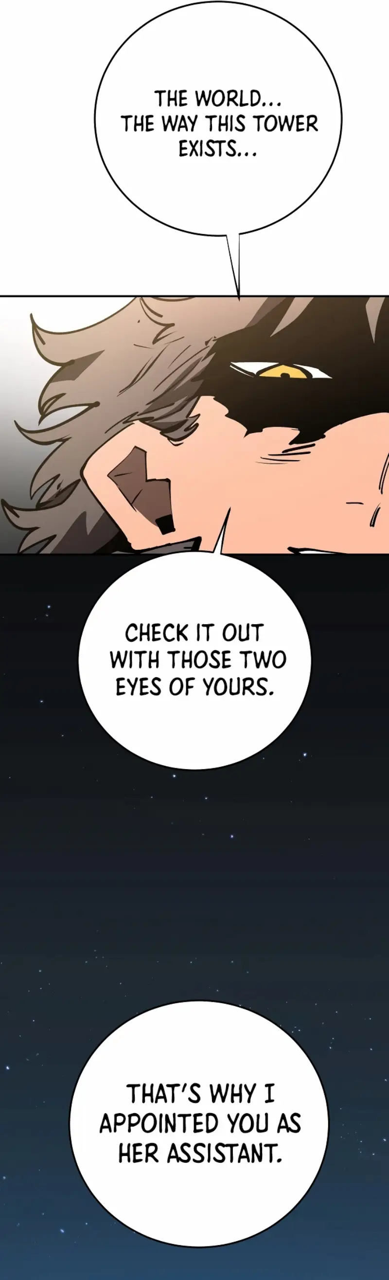 Player - Chapter 119 - Page 21