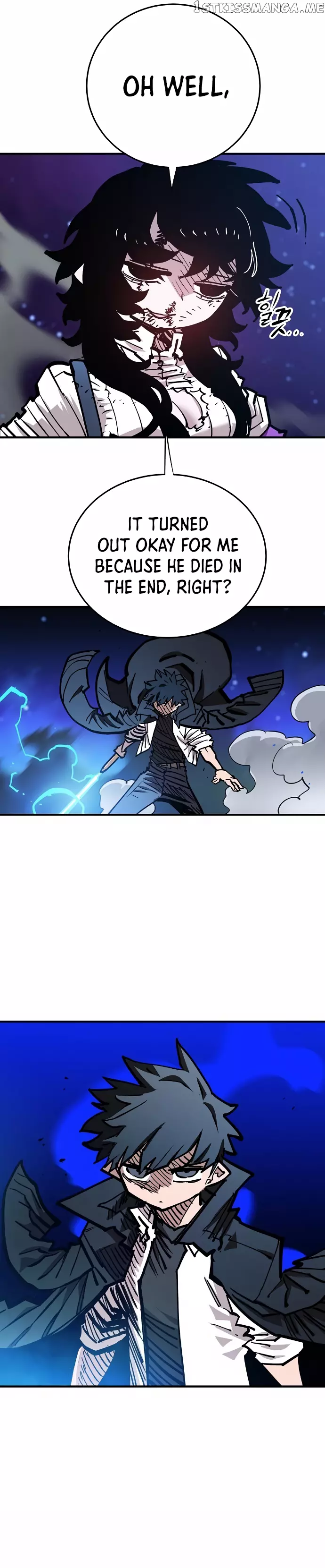 Player - Chapter 157 - Page 7