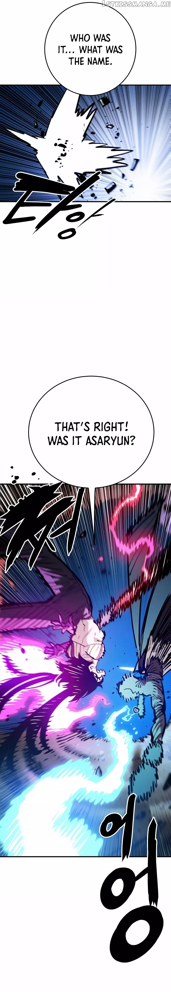 Player - Chapter 157 - Page 9
