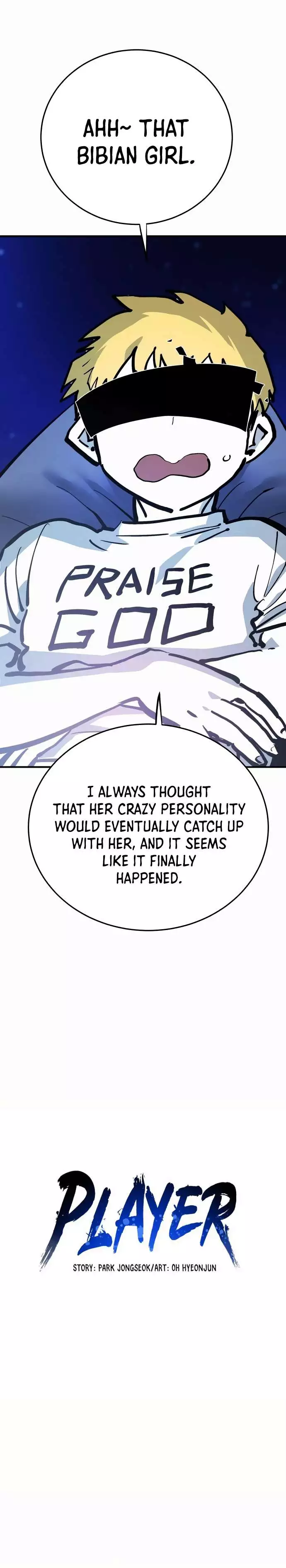 Player - Chapter 159 - Page 4