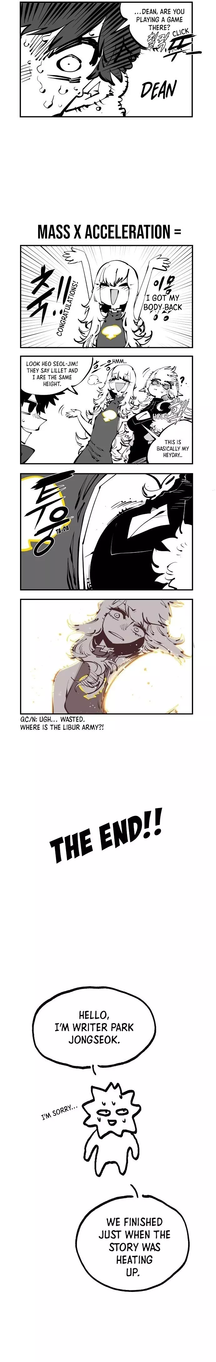 Player - Chapter 64 - Page 32