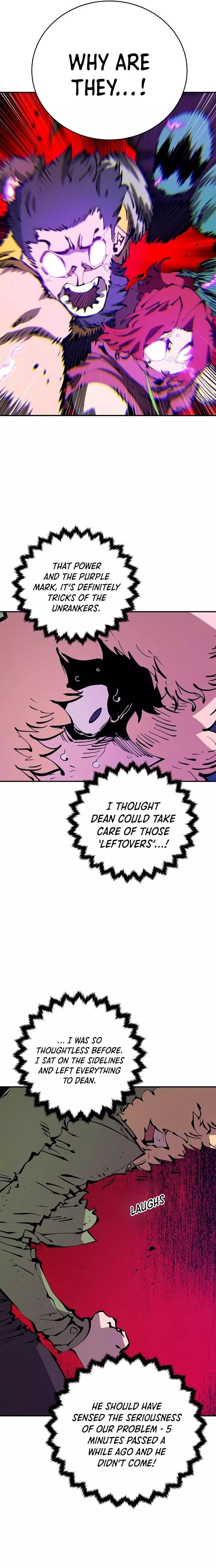 Player - Chapter 64 - Page 3