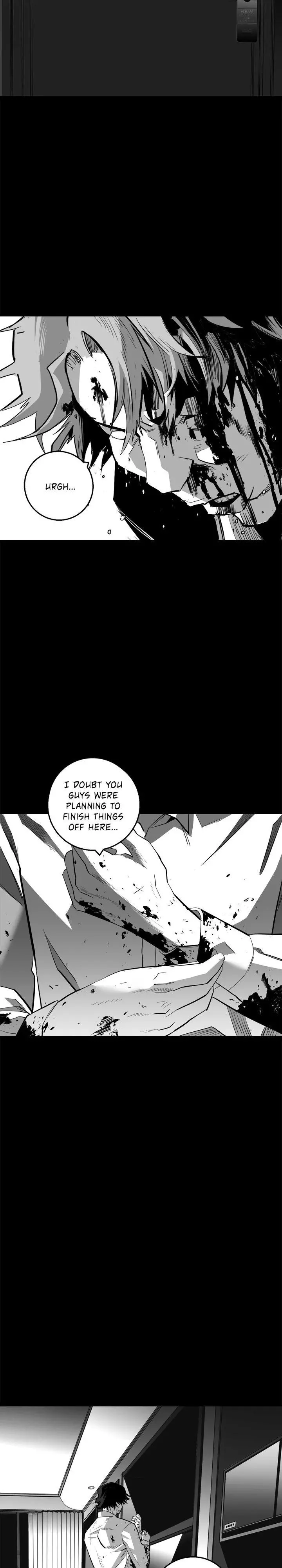 Plaza - Chapter 16 - Page 16