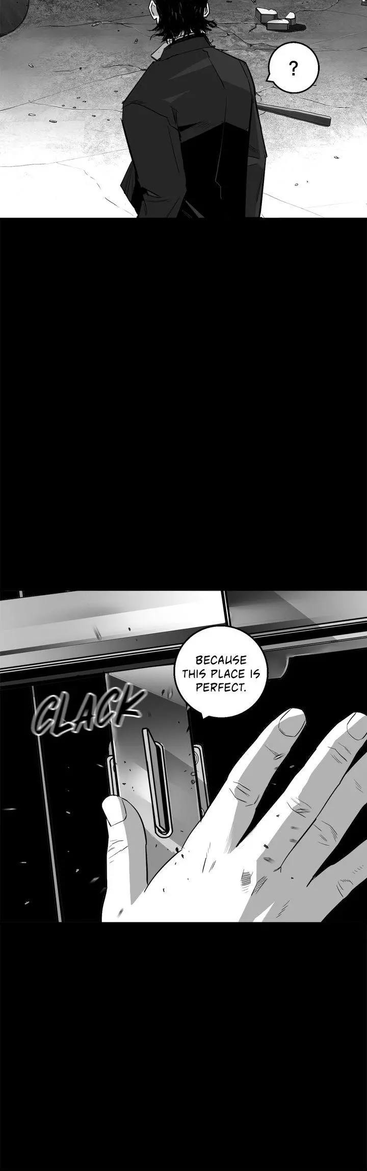 Plaza - Chapter 16 - Page 32
