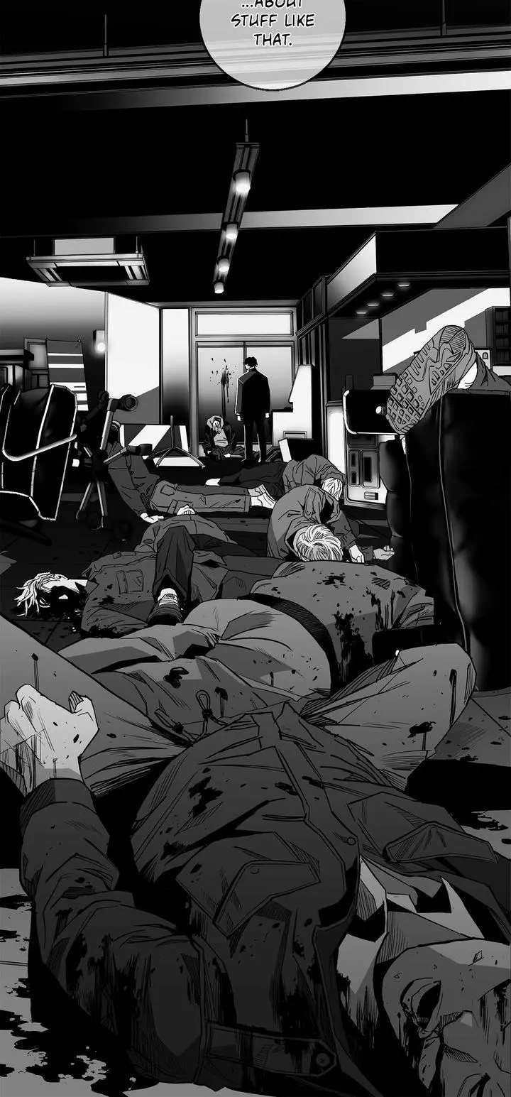 Plaza - Chapter 18 - Page 32