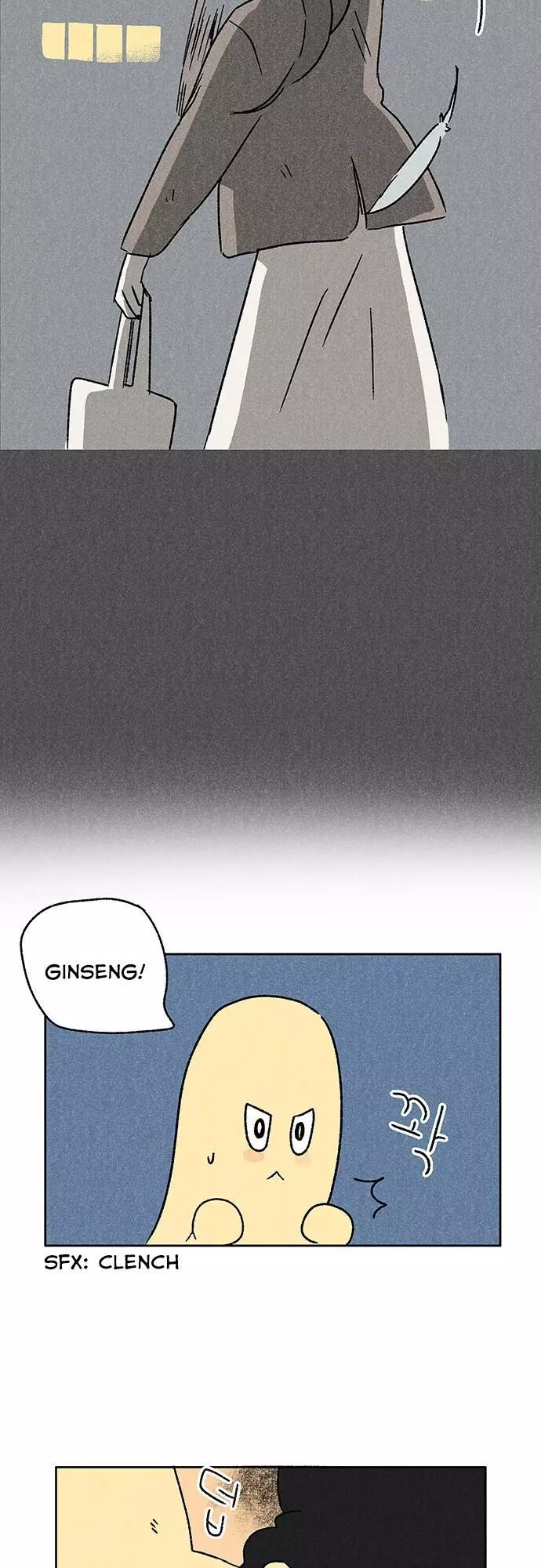 Please Do Errands Instead Of Me! - Chapter 41 - Page 23
