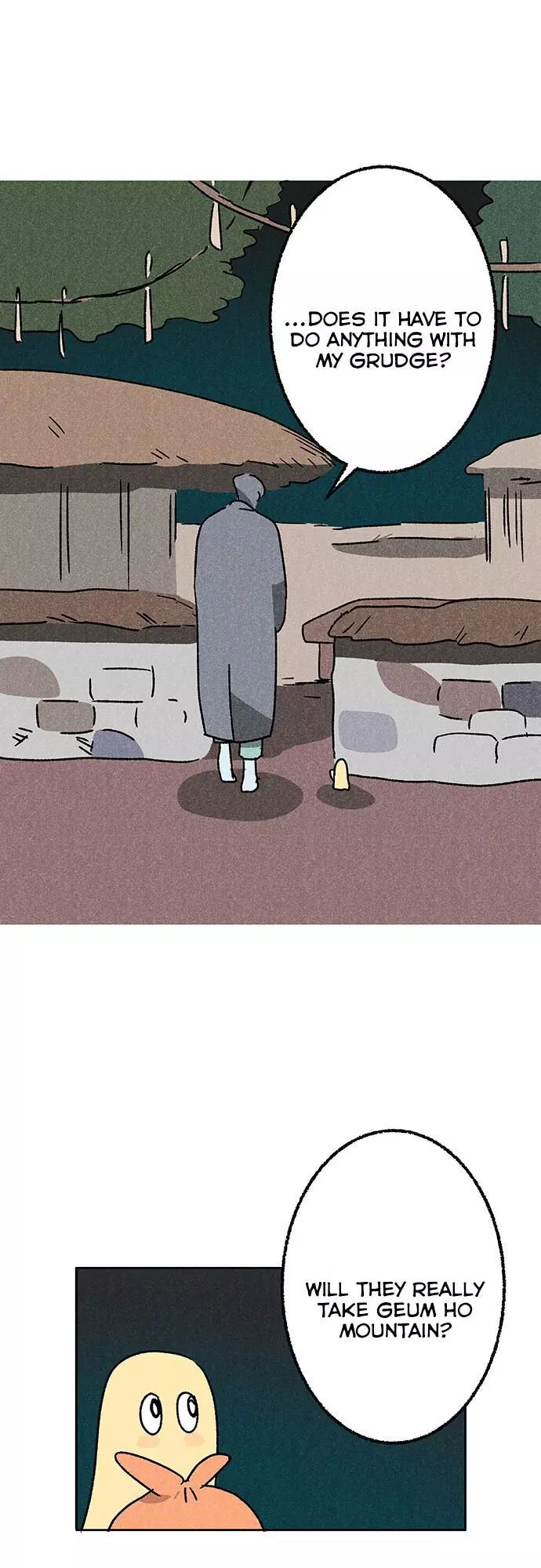 Please Do Errands Instead Of Me! - Chapter 47 - Page 14
