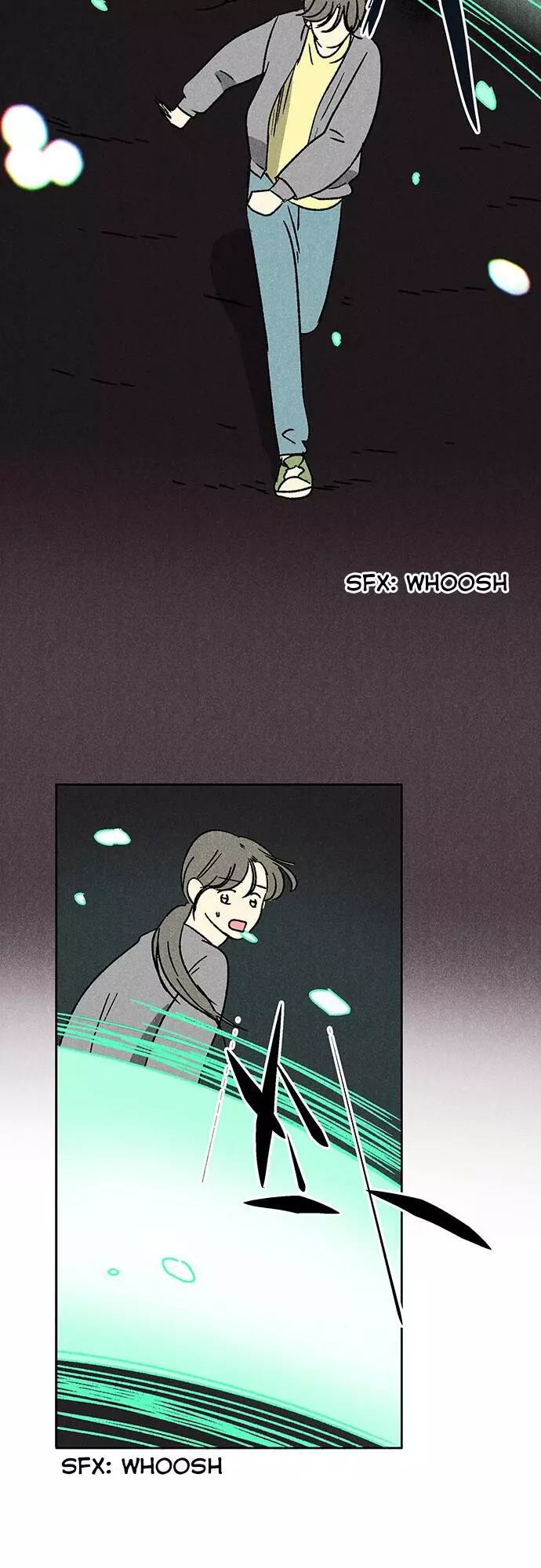 Please Do Errands Instead Of Me! - Chapter 47 - Page 42