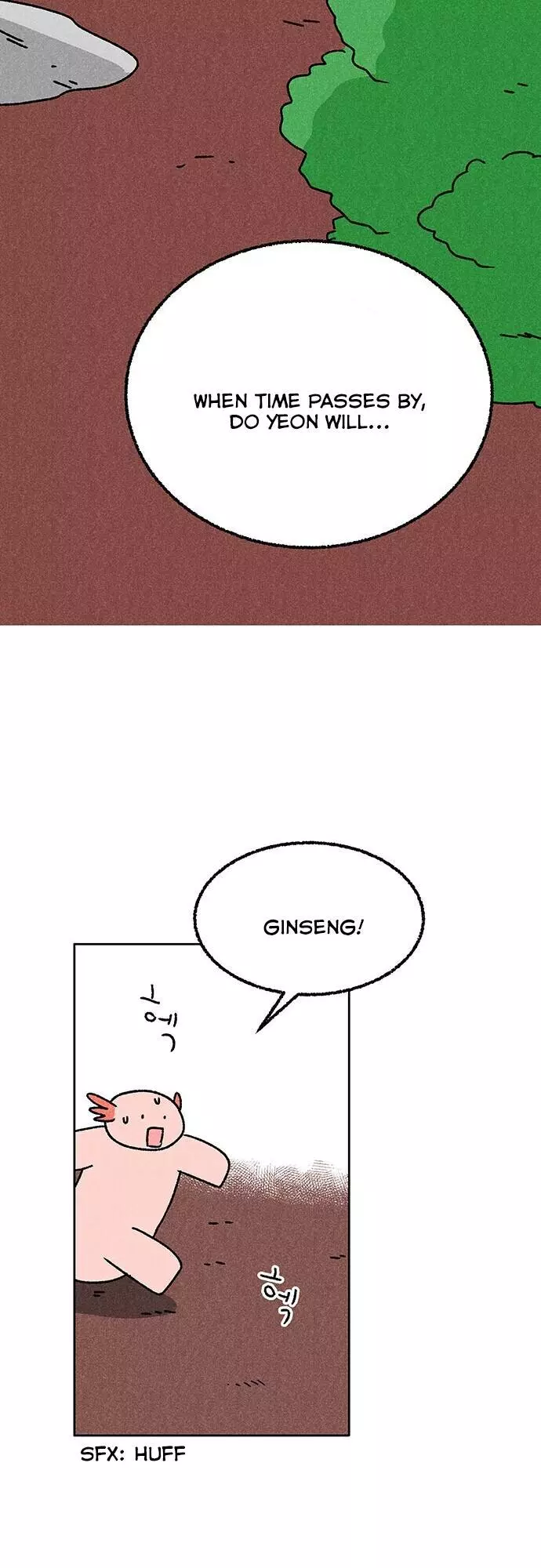 Please Do Errands Instead Of Me! - Chapter 55 - Page 14