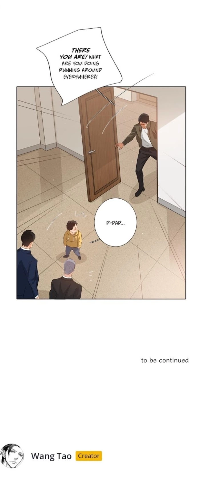 Please Do Not Open the Beast - Chapter 30 - Page 5