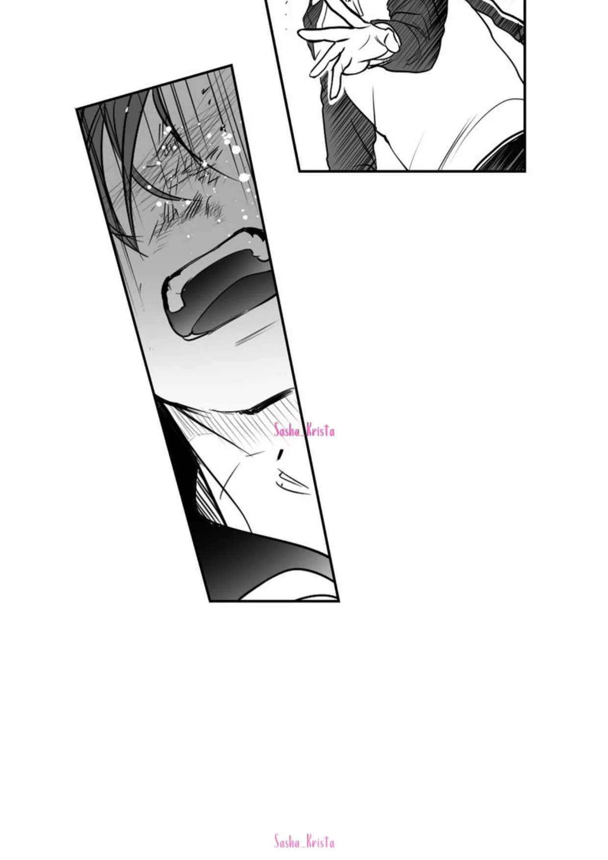Polarity (Reversi Alternate Story) - Chapter 11 - Page 3