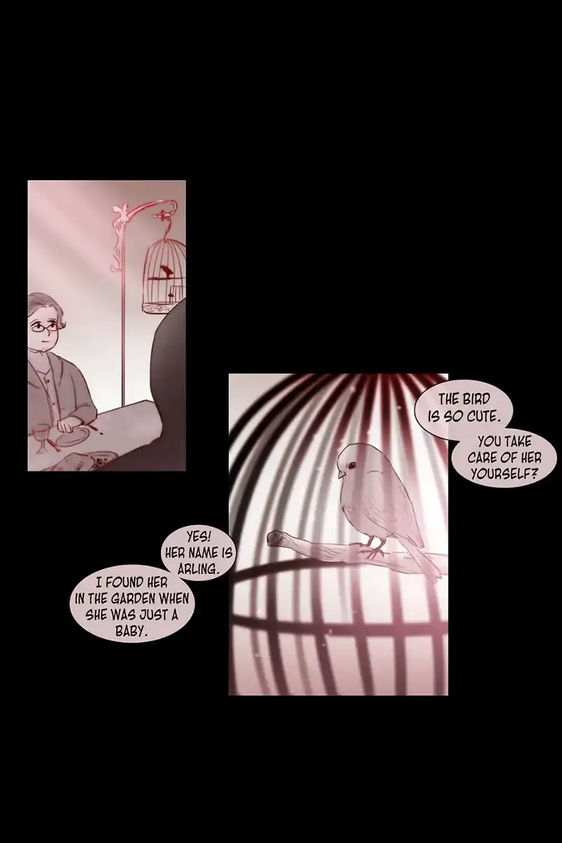 Portrait - Chapter 39 - Page 13