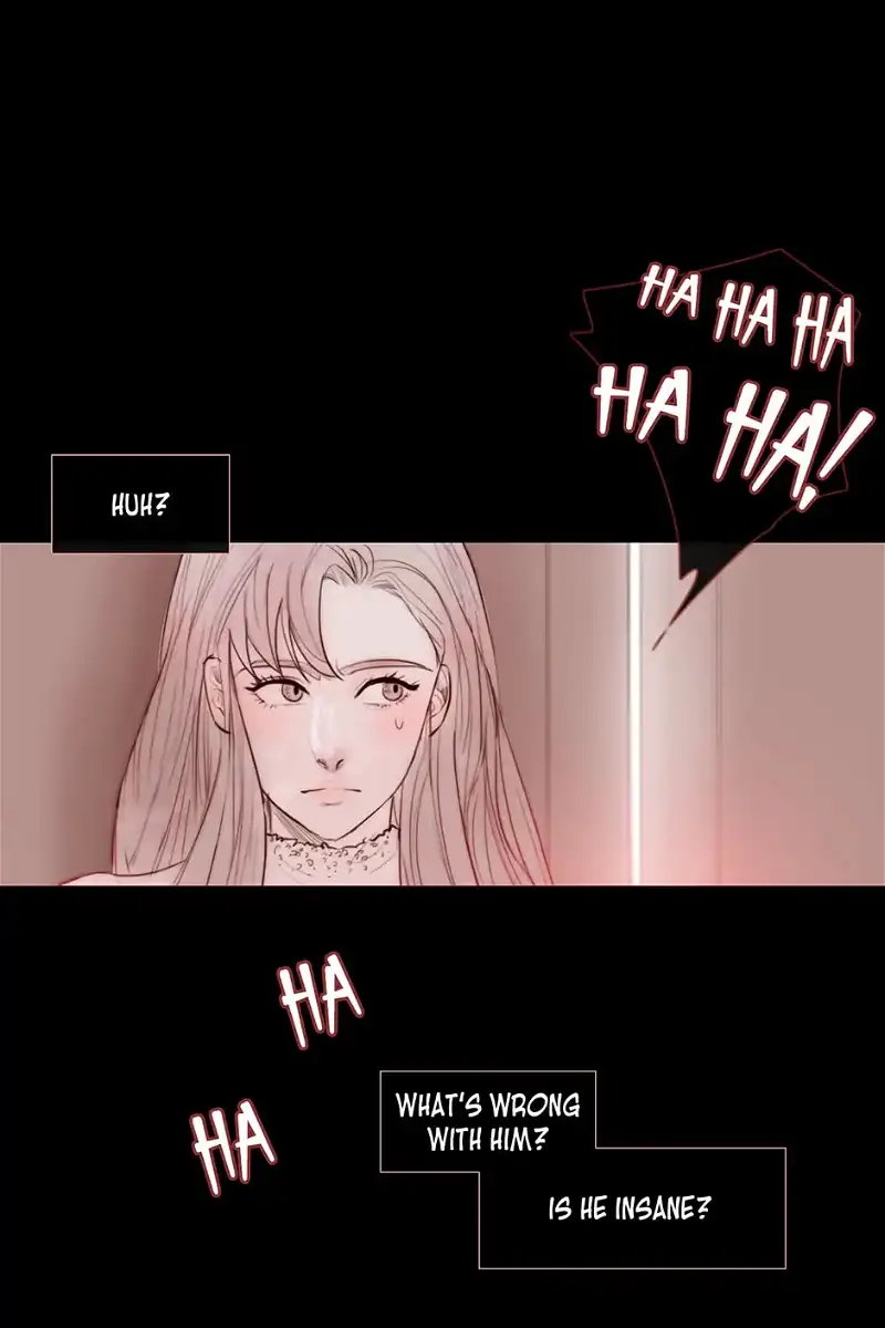 Portrait - Chapter 39 - Page 39