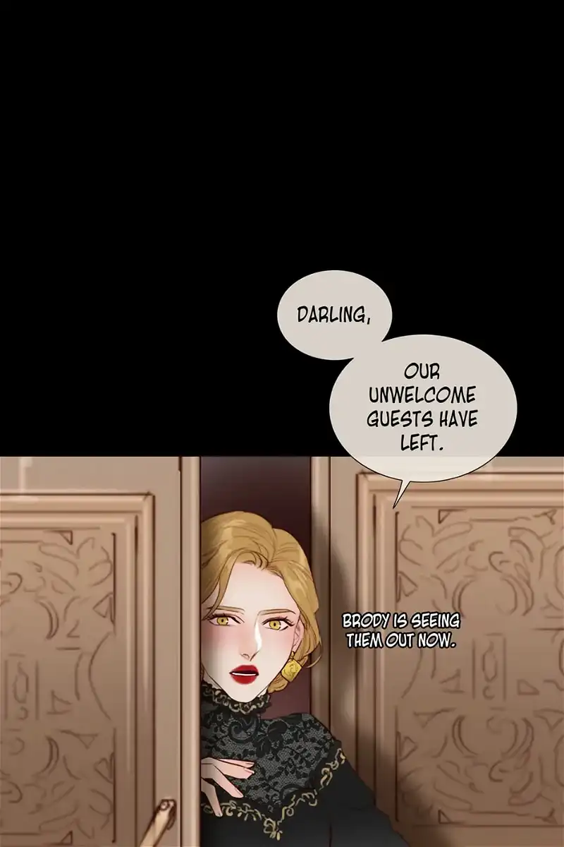 Portrait - Chapter 41 - Page 27