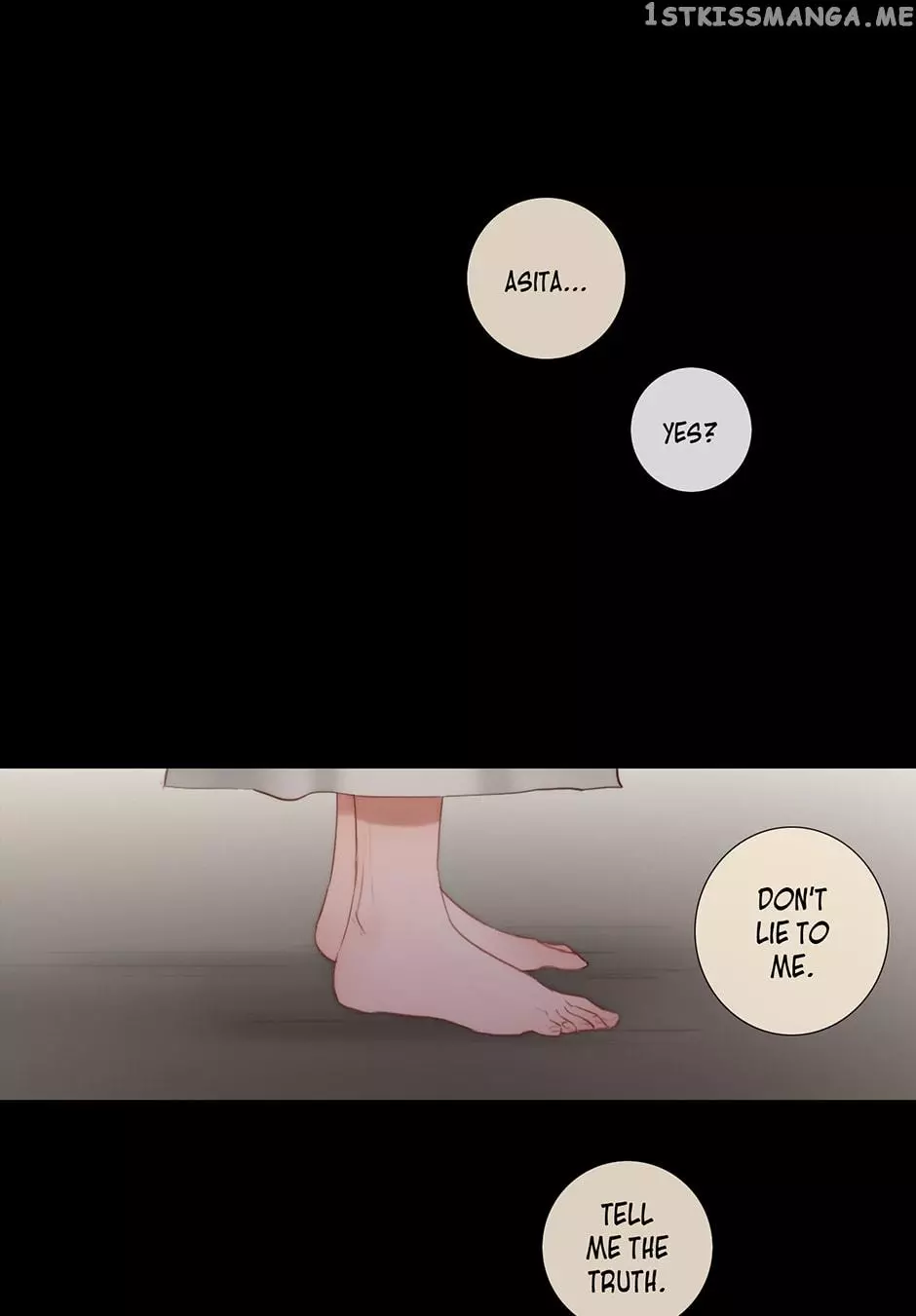 Portrait - Chapter 75 - Page 45