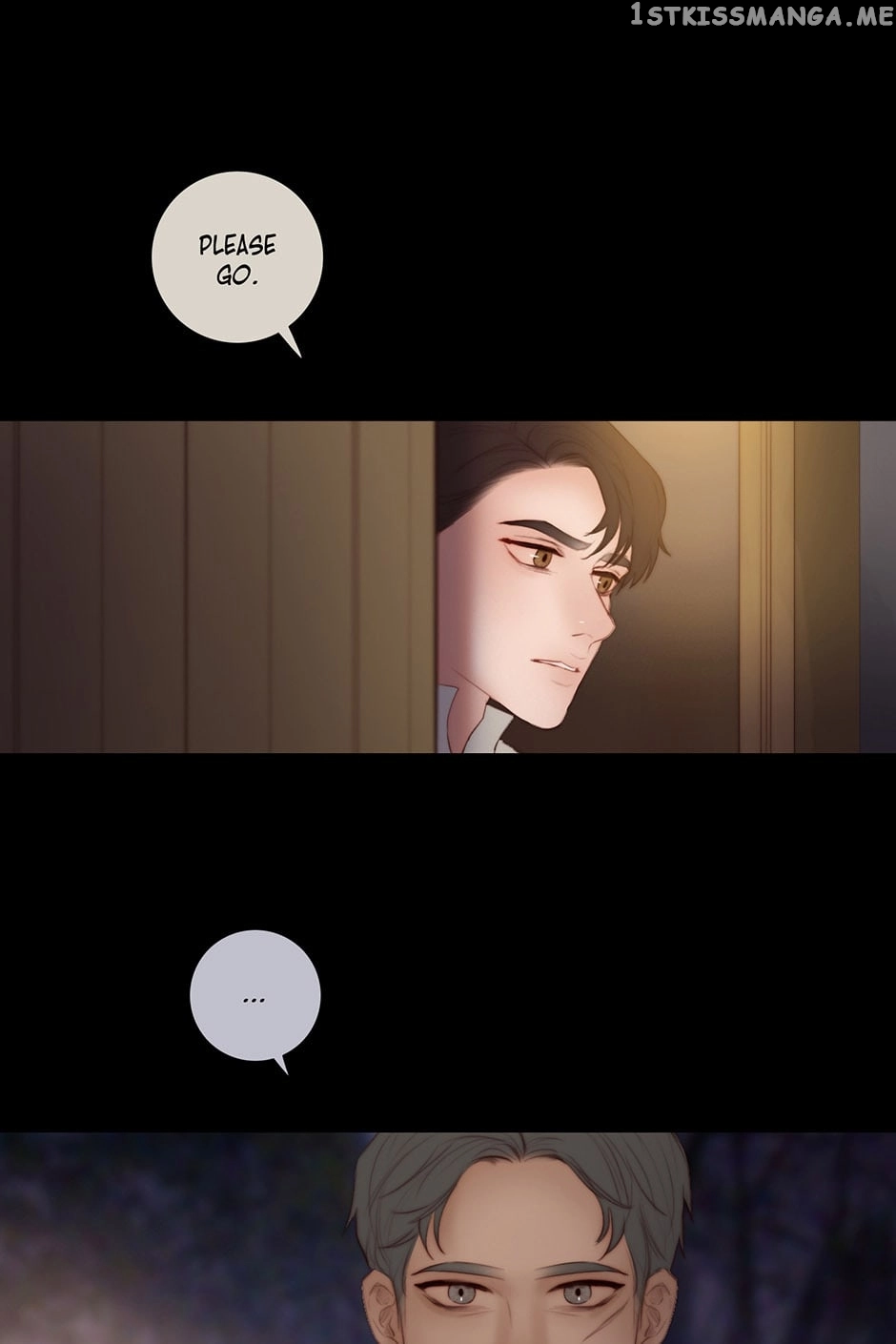 Portrait - Chapter 78 - Page 25
