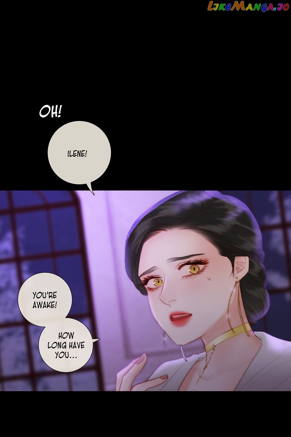 Portrait - Chapter 85 - Page 11