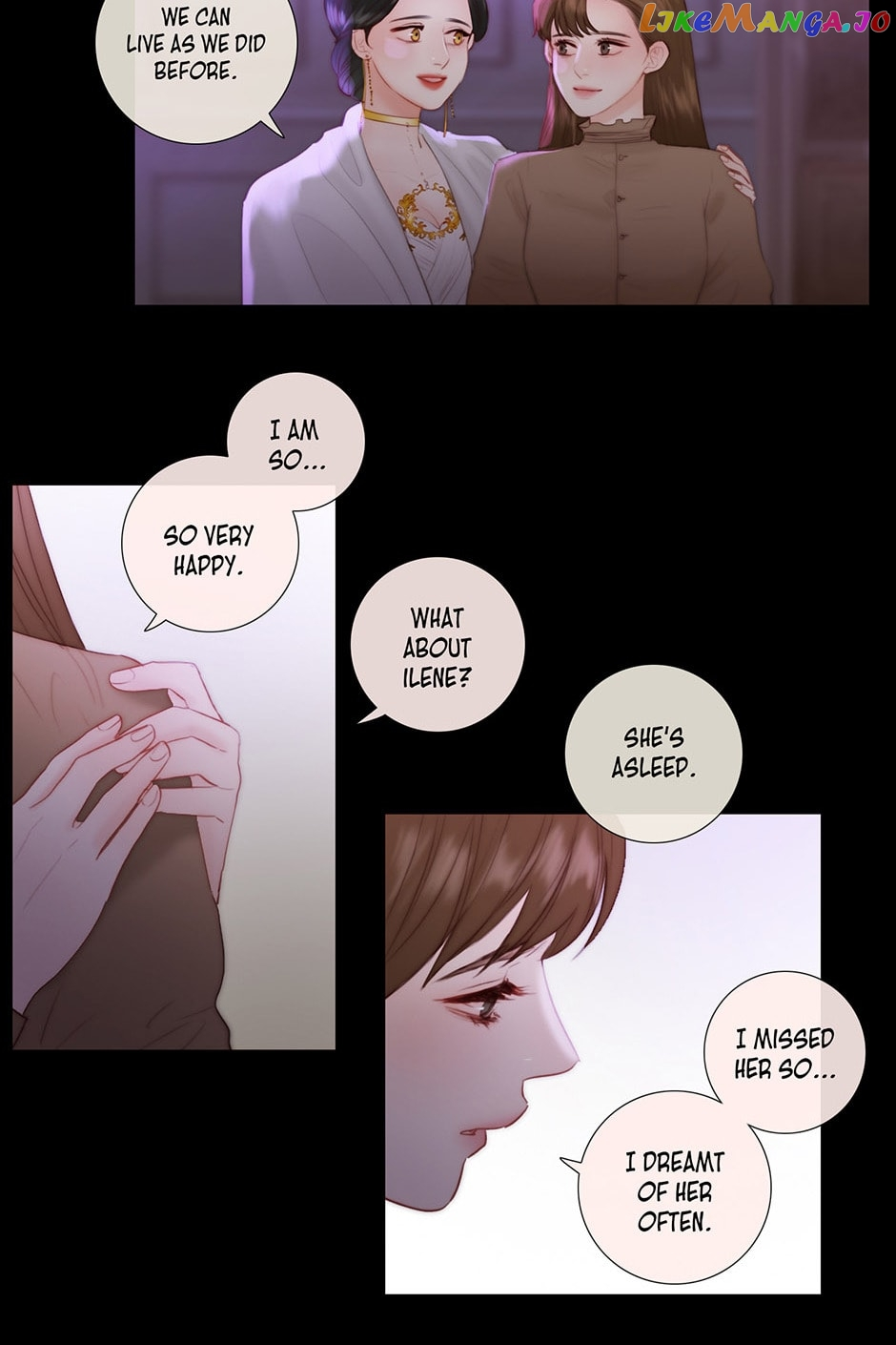 Portrait - Chapter 85 - Page 4