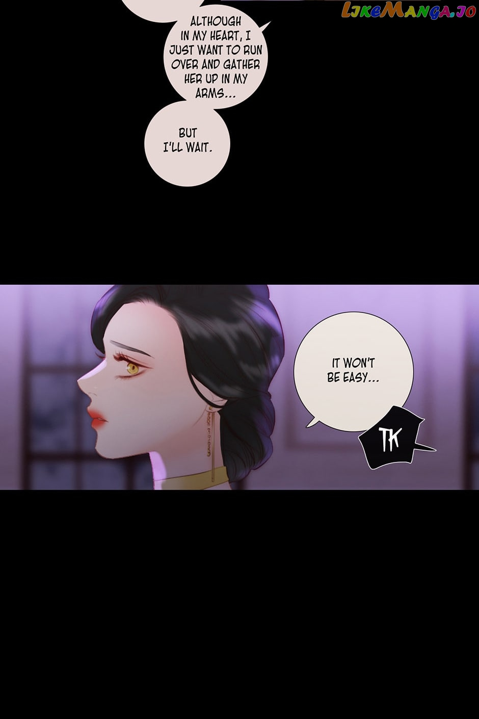 Portrait - Chapter 85 - Page 8