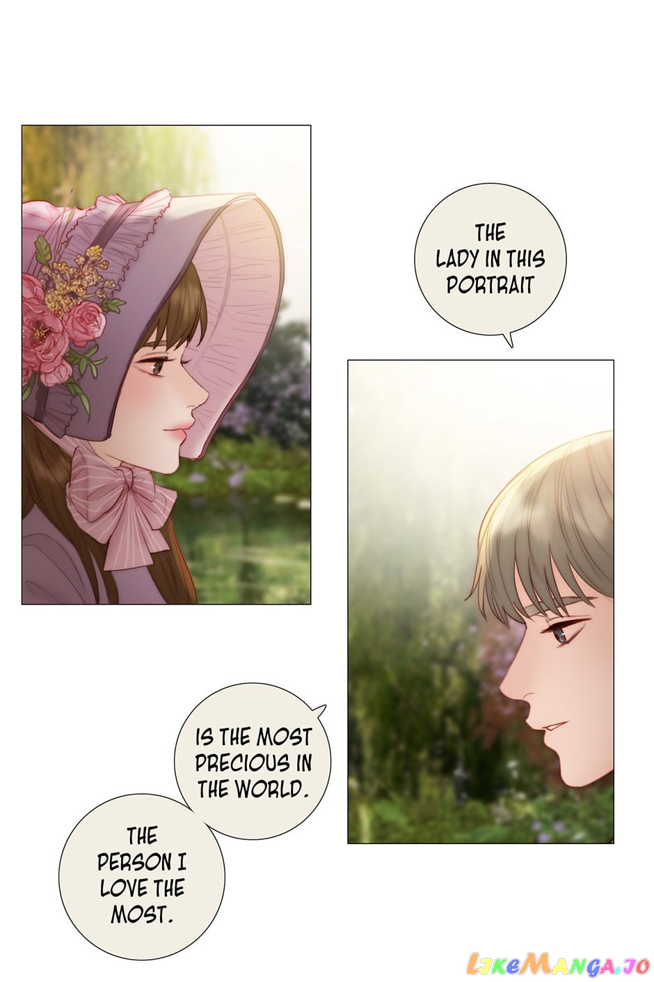 Portrait - Chapter 87 - Page 41