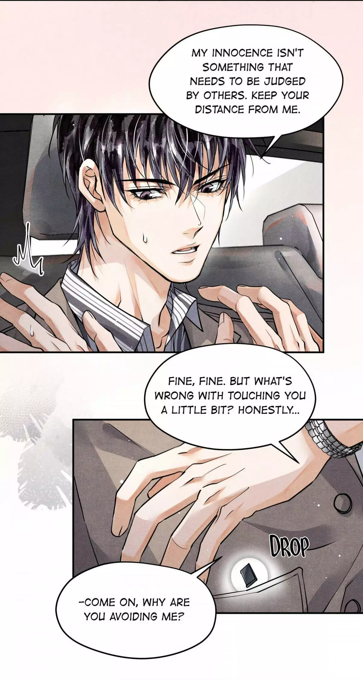 Poyun - Chapter 54 - Page 26