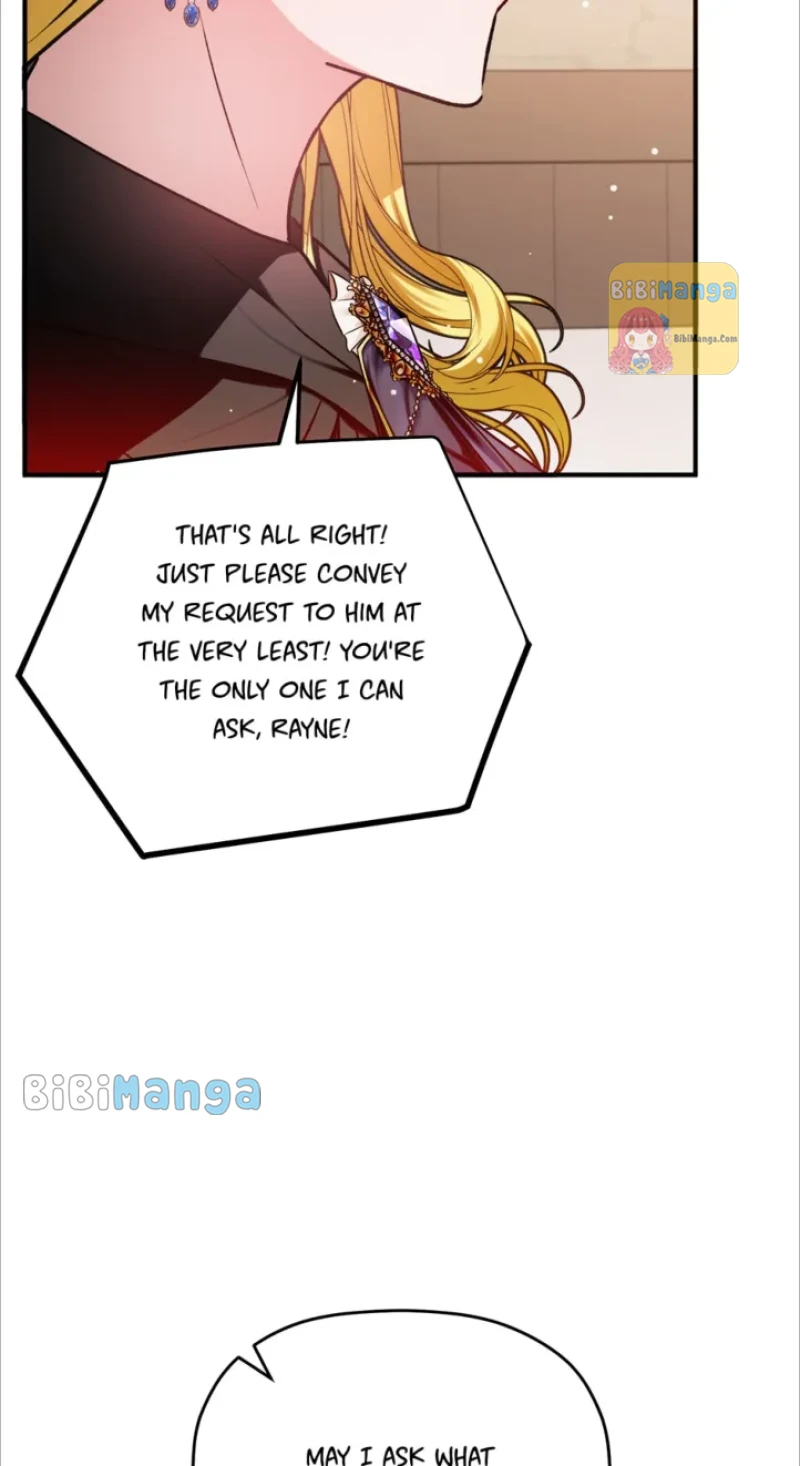 Preventing The making of a Tyrant - Chapter 83 - Page 61