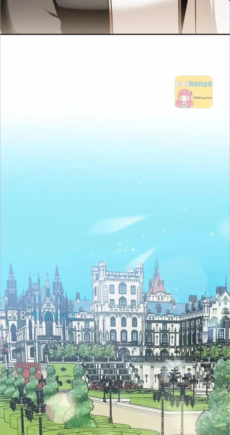 Preventing The making of a Tyrant - Chapter 91 - Page 65