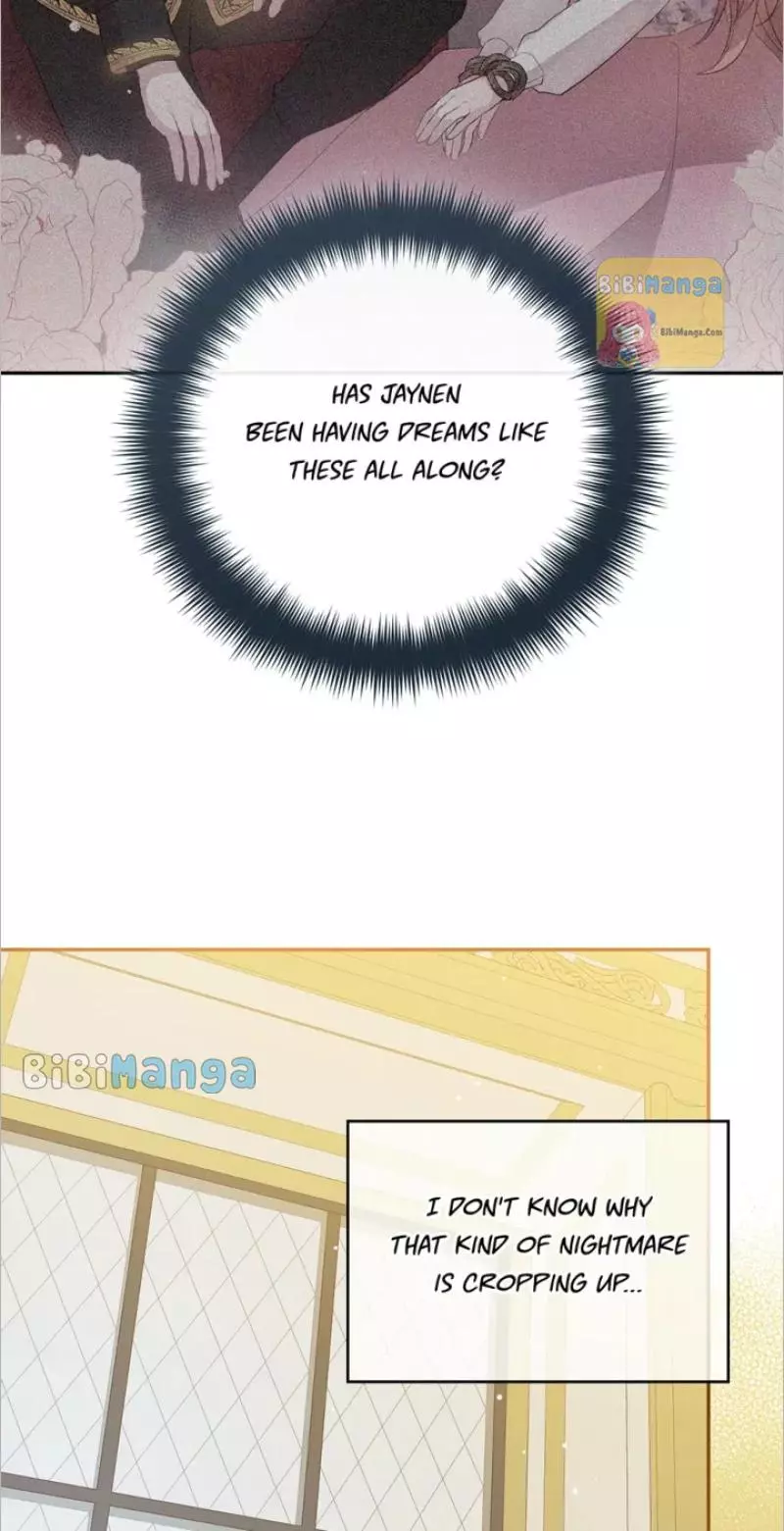 Preventing The making of a Tyrant - Chapter 91 - Page 38