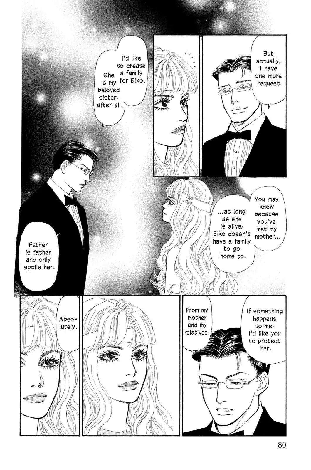 Pride - Chapter 27 - Page 16