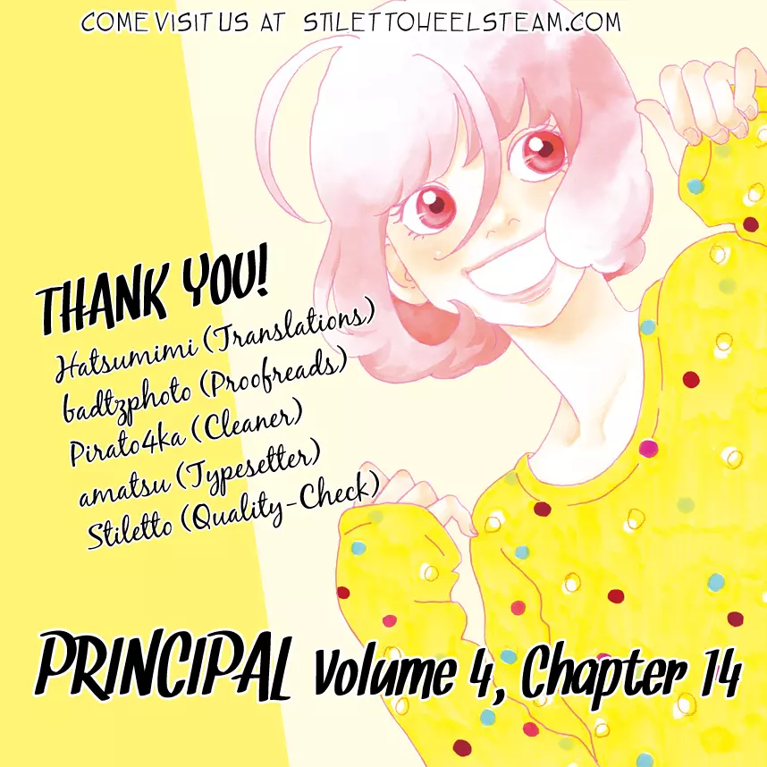 Principal - Chapter 14 - Page 1