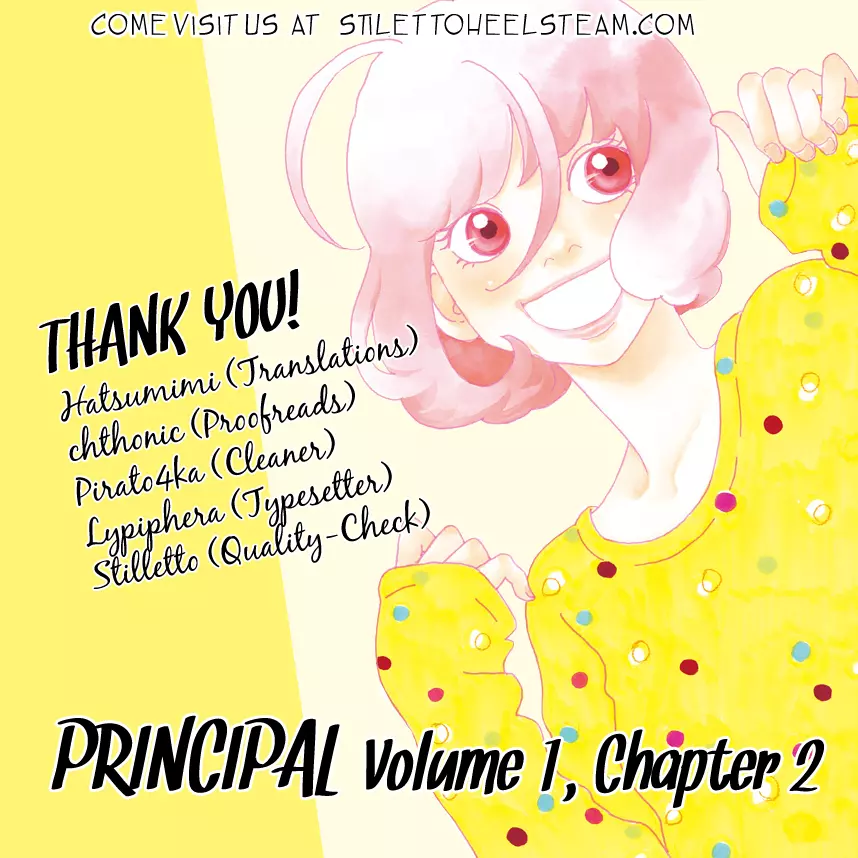 Principal - Chapter 2 - Page 1