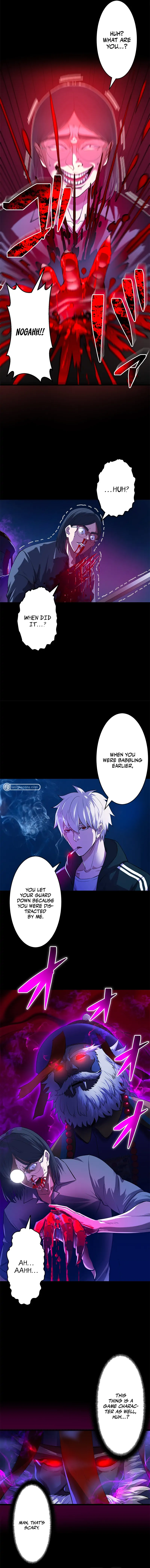 Prison’s Deadly Maze ~The Invincible Assassin’s Conquest of Diablo’s Forest~ - Chapter 1 - Page 16