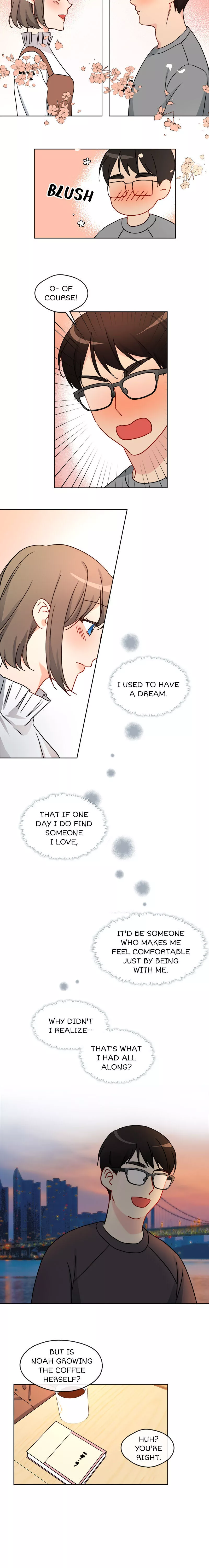 Pure Love - Chapter 37 - Page 10