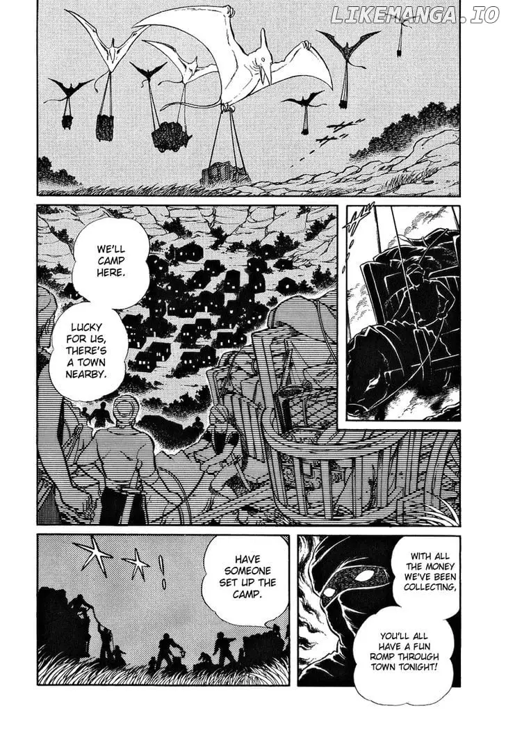 Pygmalio - Chapter 119 - Page 6