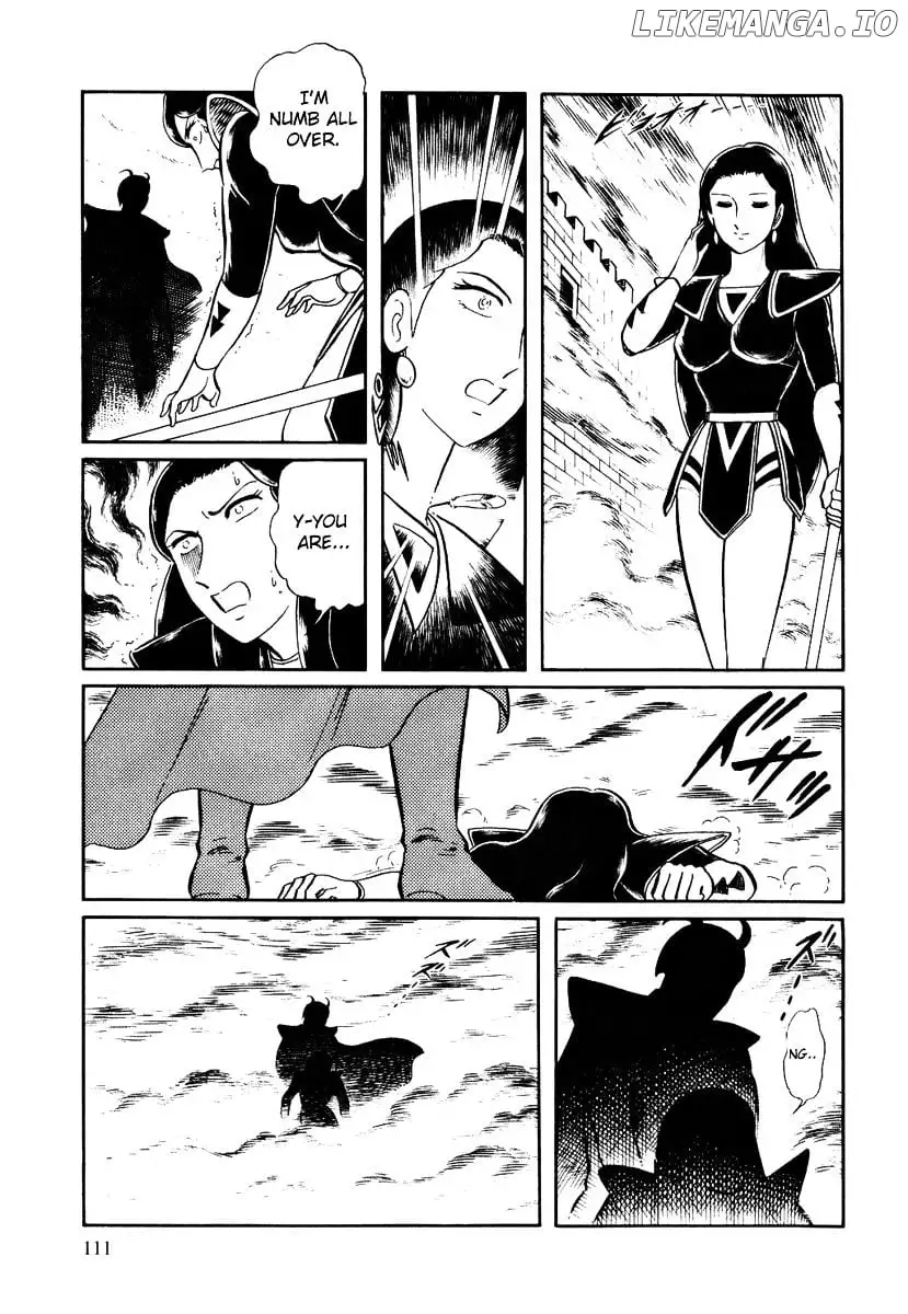 Pygmalio - Chapter 125 - Page 17