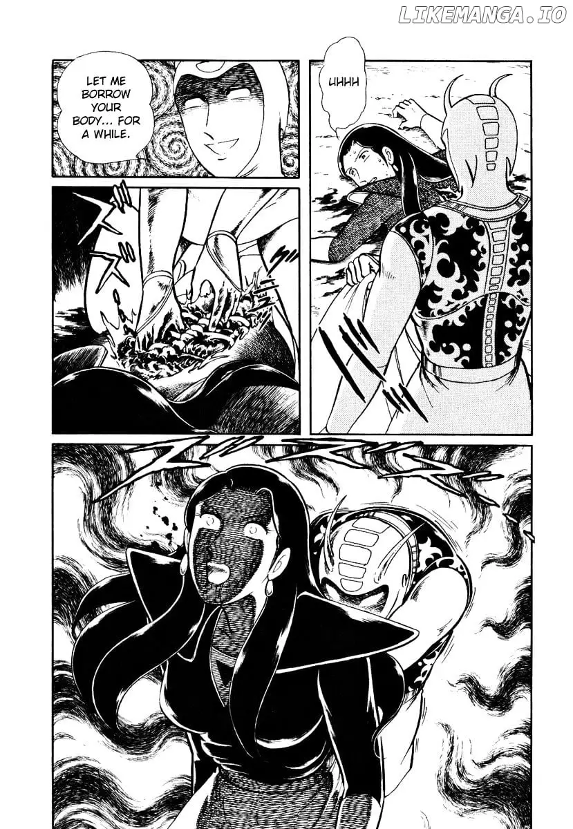 Pygmalio - Chapter 125 - Page 19