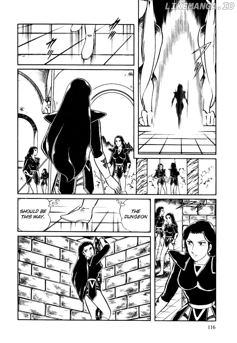 Pygmalio - Chapter 125 - Page 22