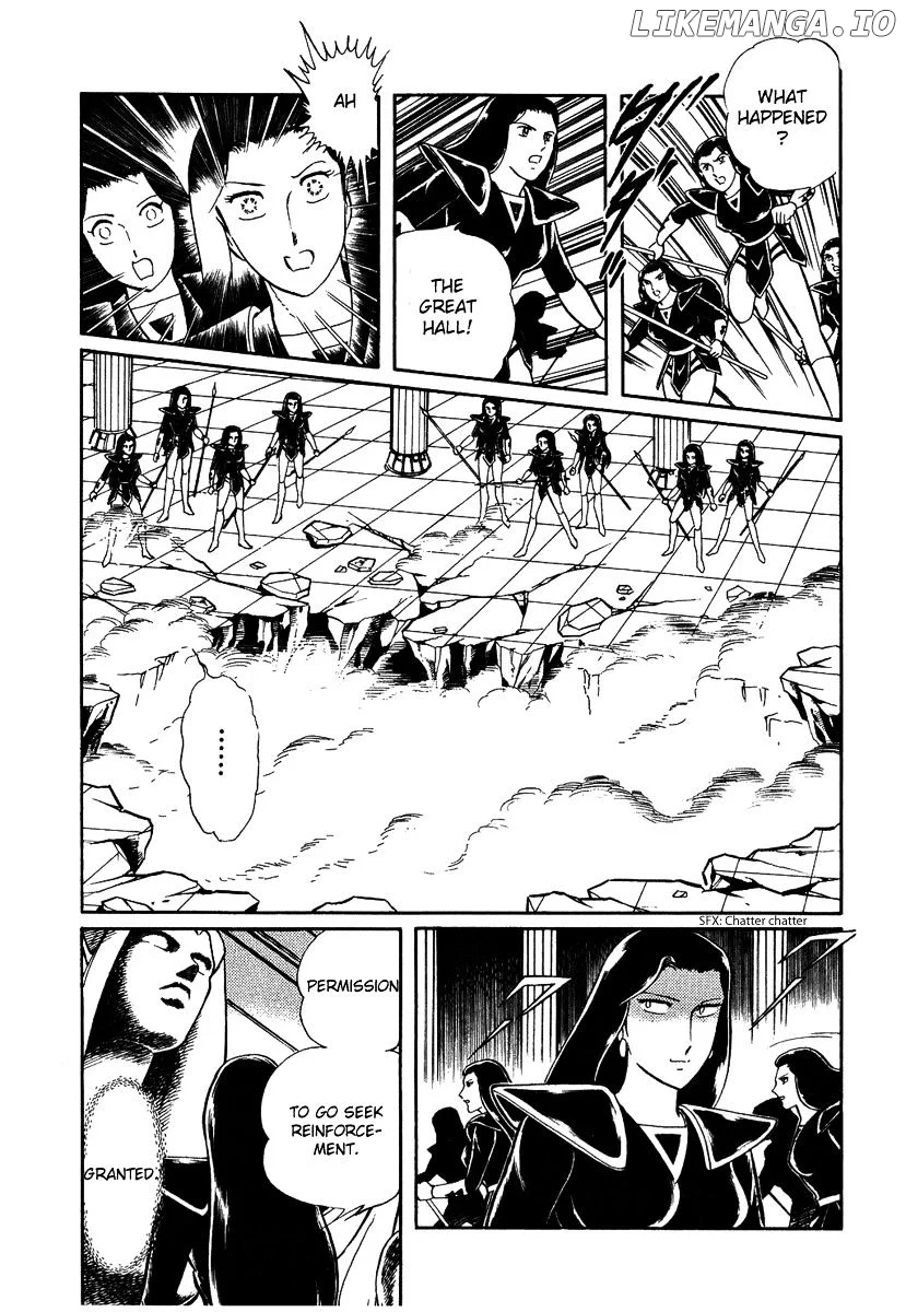 Pygmalio - Chapter 125 - Page 27