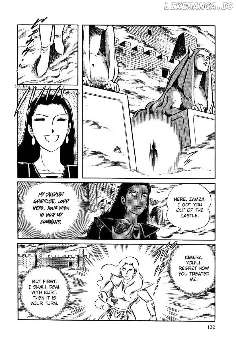 Pygmalio - Chapter 125 - Page 28