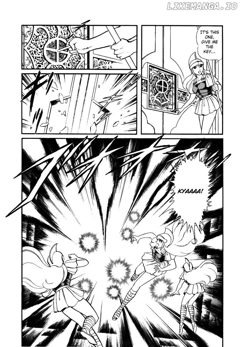 Pygmalio - Chapter 158 - Page 19