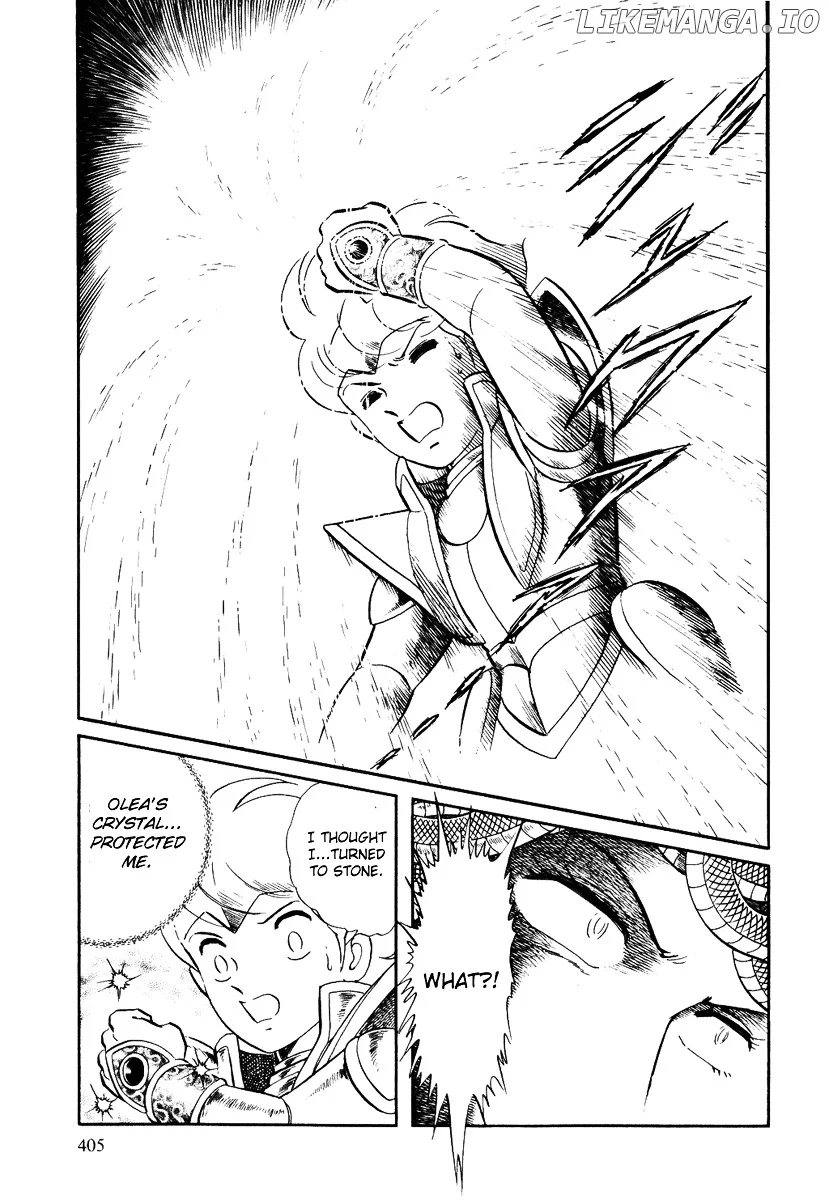 Pygmalio - Chapter 162 - Page 9