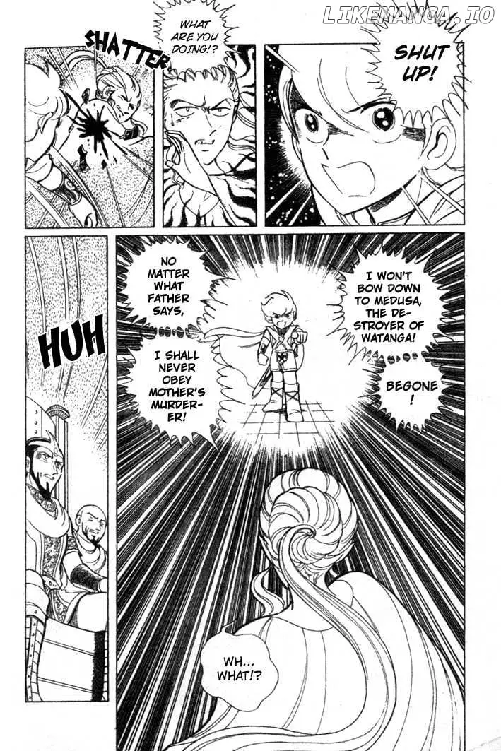 Pygmalio - Chapter 3 - Page 10