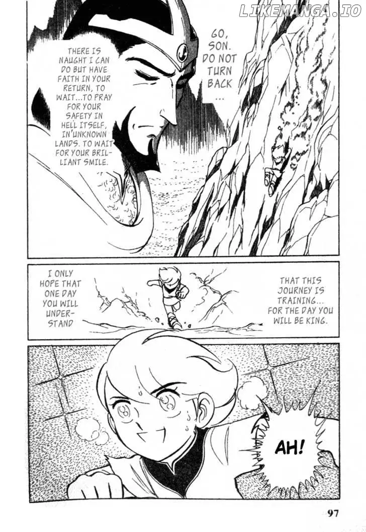 Pygmalio - Chapter 3 - Page 29