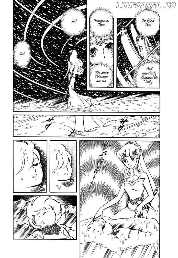 Pygmalio - Chapter 37 - Page 8