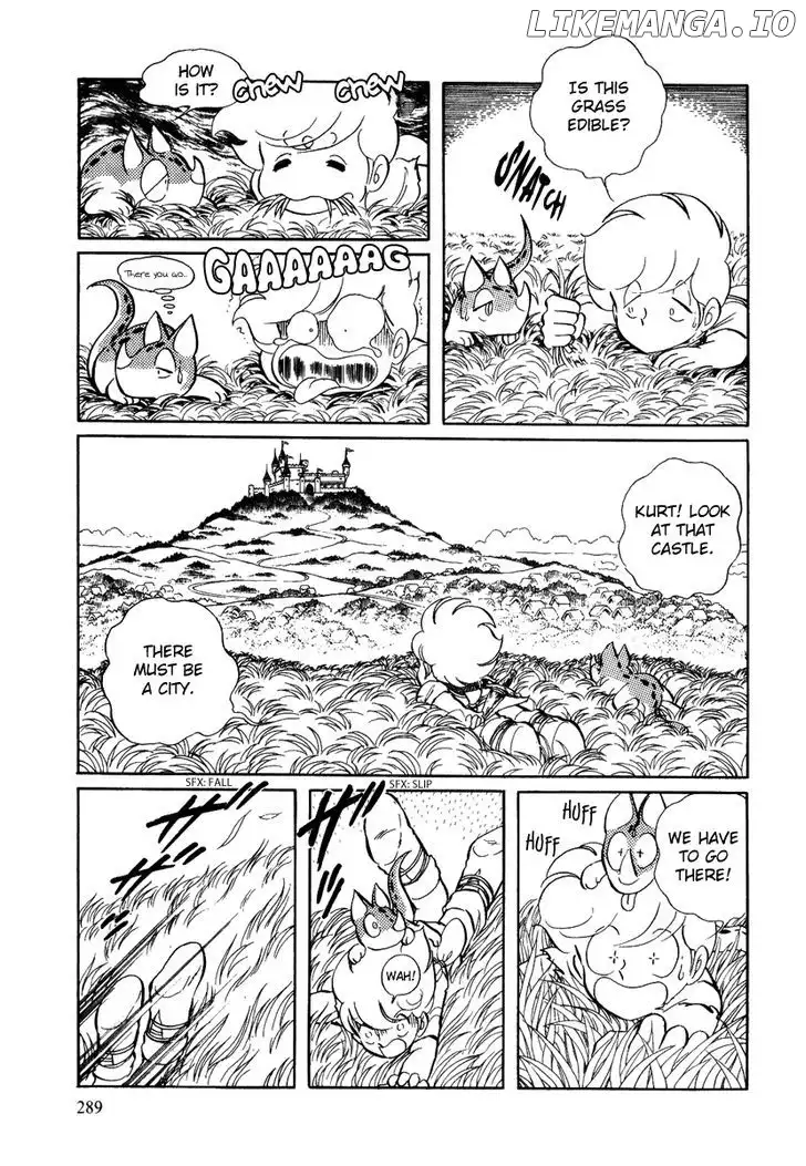 Pygmalio - Chapter 63 - Page 7