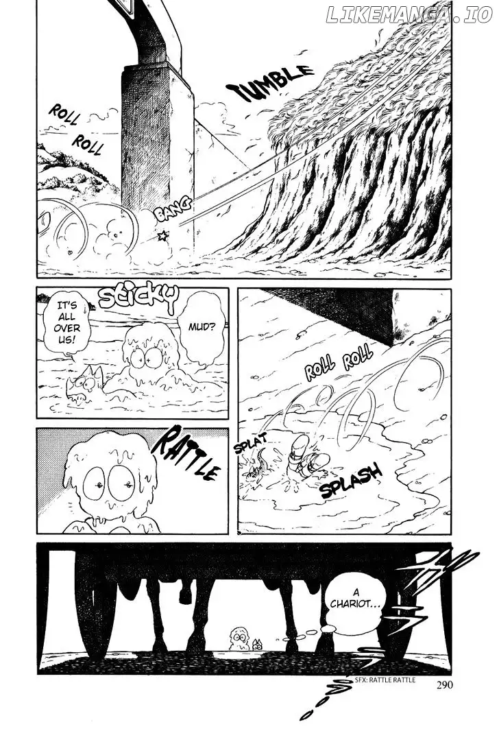 Pygmalio - Chapter 63 - Page 8