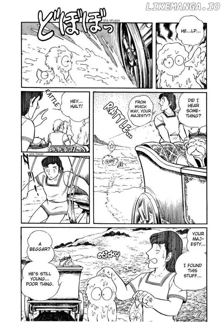 Pygmalio - Chapter 63 - Page 9