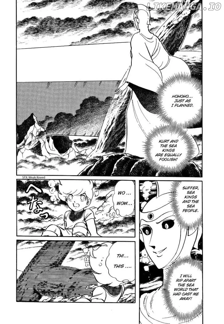 Pygmalio - Chapter 87 - Page 5