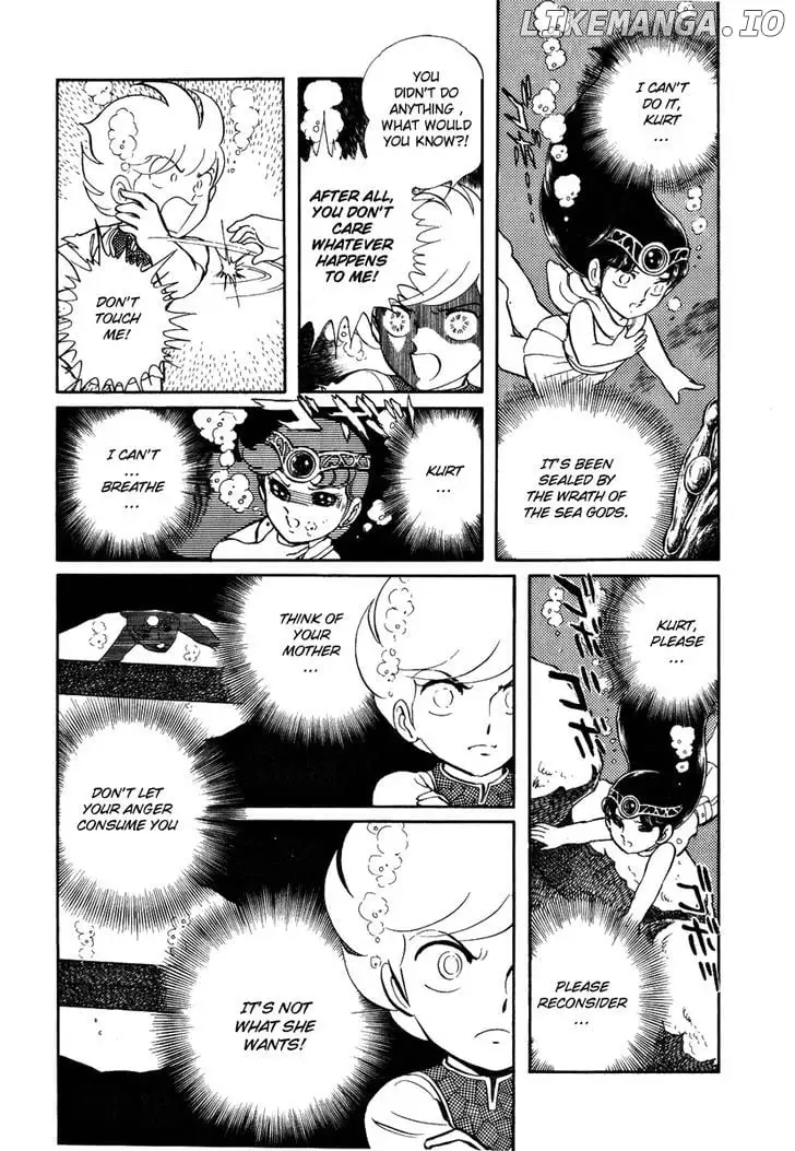 Pygmalio - Chapter 88 - Page 8