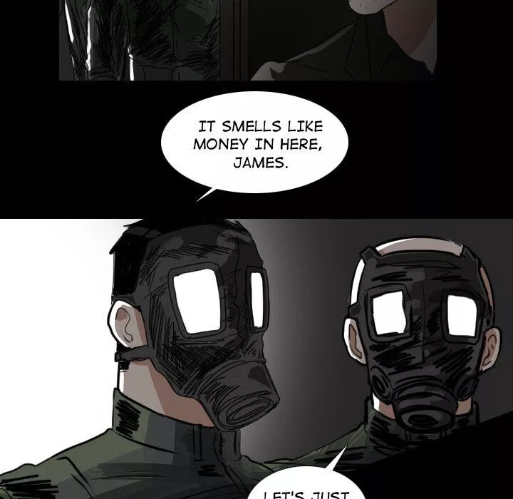 Queen - Chapter 19 - Page 6